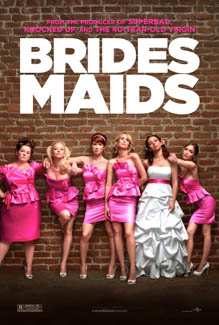 bridesmaids