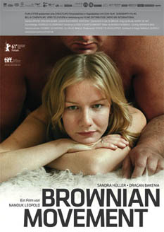 brownian movement