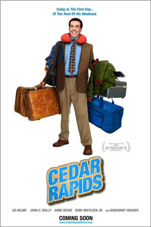 cedar rapids