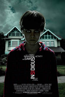 insidious