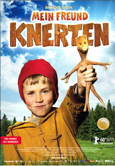 mein freund knerten
