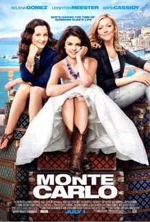 monte carlo