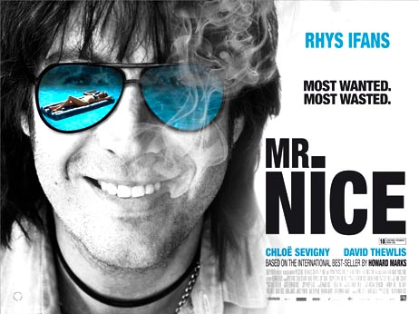 mr. nice