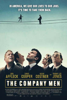the company men