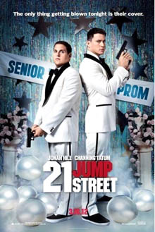 21 jump street