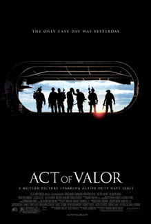 act of valor