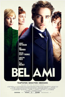 bel ami 