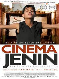 cincema jenin
