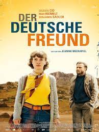 der deutsche f