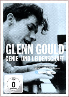glenn gould