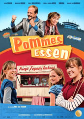 pommes essen
