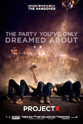 project x