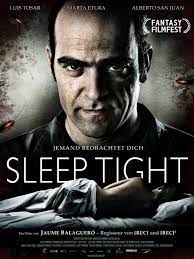 sleep tight