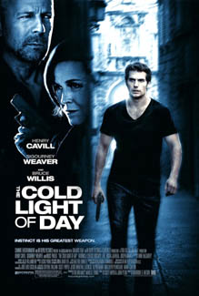 the cold light of day 