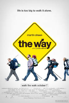 the way