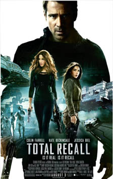 total recall