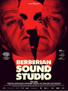 Berberian Sound Studio