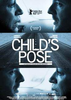 Childs Pose