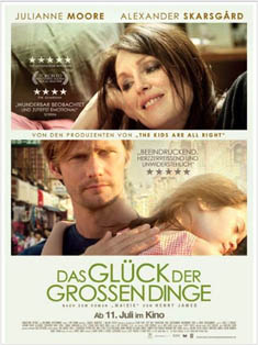 What Maisie Knew  (Das Glück der großen Dinge) 
