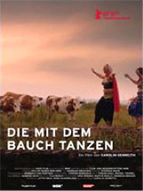 Die mit dem Bauch tanzen