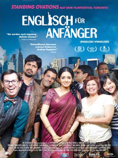 English Vinglish (Englisch für Anfänger)