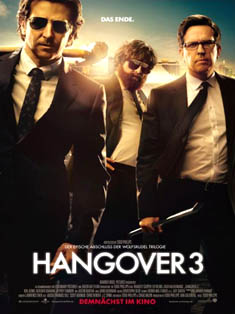 hangover 3
