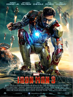 iron man 3