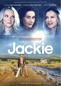 Jackie 