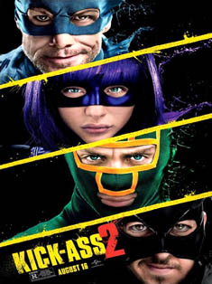 Kick-Ass 2 