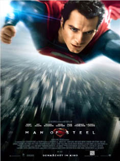Man of Steel 