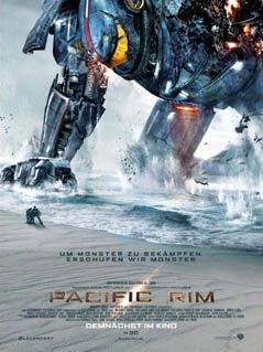 pacific Rim