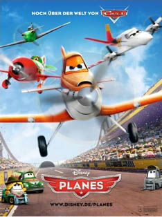 planes