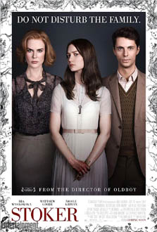 Stoker