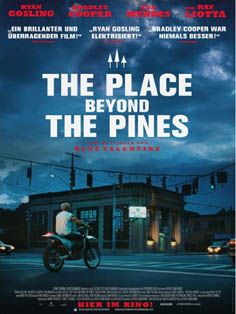 The Place Beyond the Pines