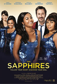 The Sapphires