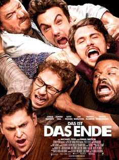 This is the End (Das ist das Ende) 