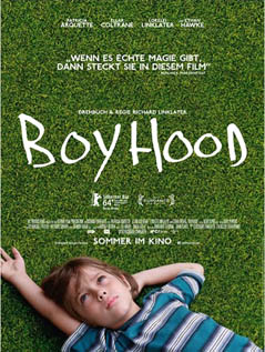 Boyhood 