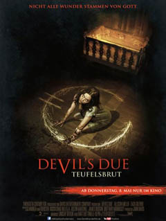 Devil's Due - Teufelsbrut (Devil’s Due) 
