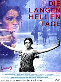 Die langen hellen Tage (Grzeli Nateli Dgeebi, In Bloom) 