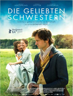 Die Geliebten Schwestern (The Beloved Sisters)