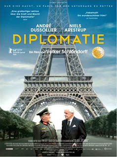 Diplomatie