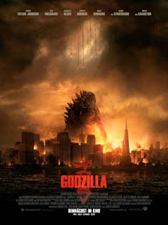 Godzilla 