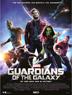 Guardians of the Galaxy 