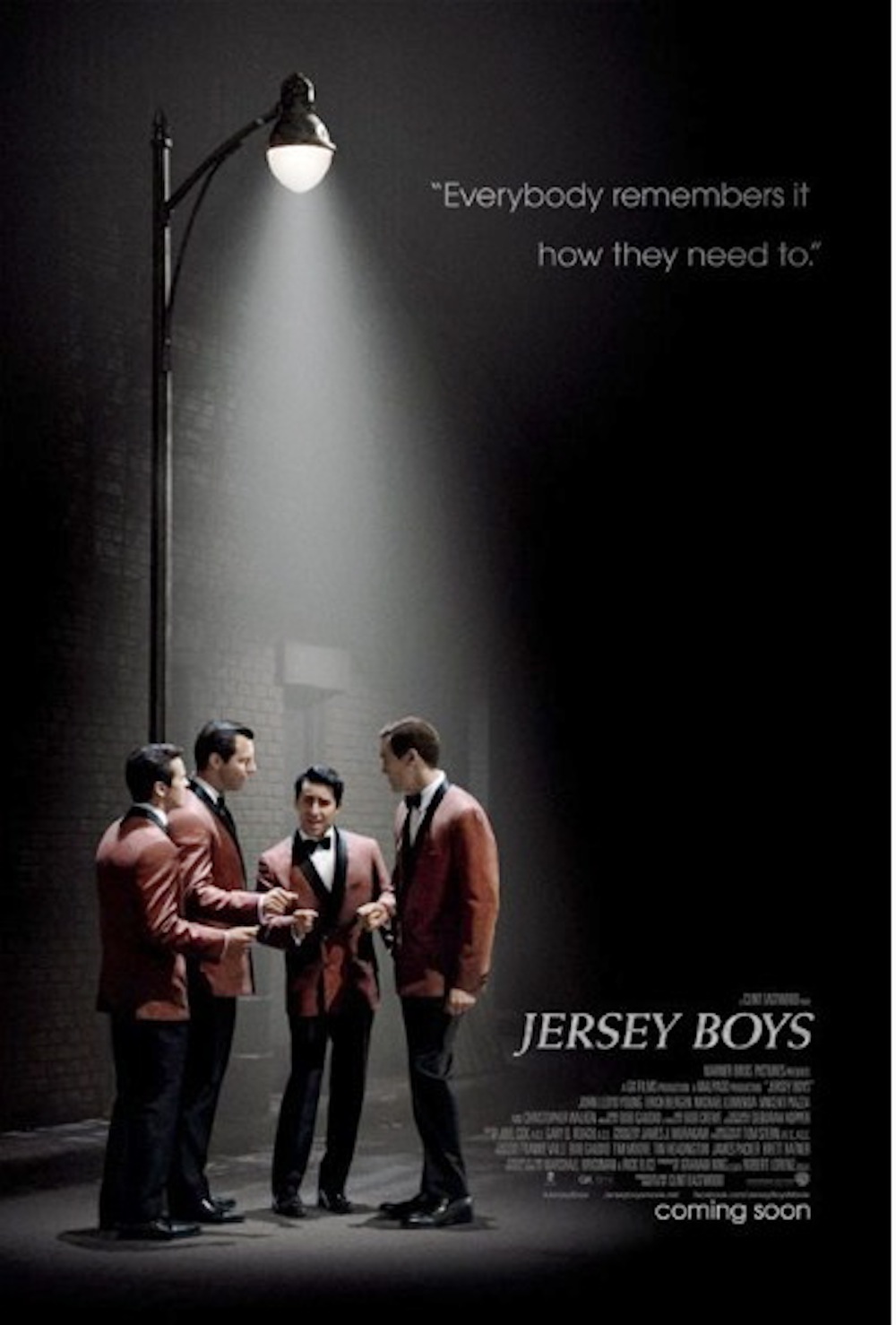 jersey Boys