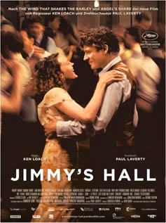Jimmy’s Hall 