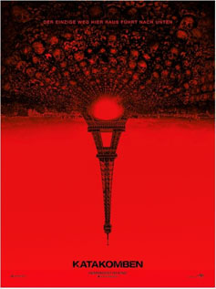 Katakomben (As Above, So Below) 