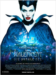 Maleficent – Die Dunkle Fee (Maleficent)