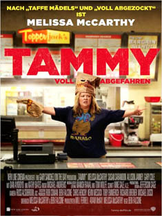 Tammy - Voll abgefahren (Tammy) 