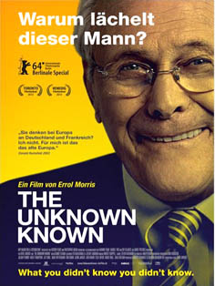 The Unknown Known 