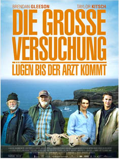 The Grand Seduction (Die große Versuchung - Lügen, bis der Arzt kommt)